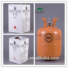 propane r290 with high purity